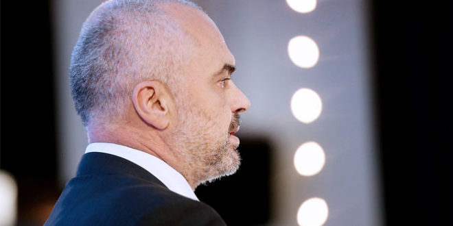 Edi Rama