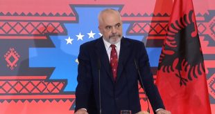 Edi Rama