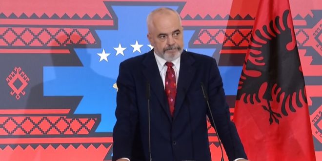 Edi Rama