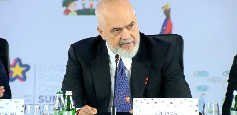 Rama në Bruksel  Shqipëria drejt mbylljes së tre kapitujve të parë me BE në
