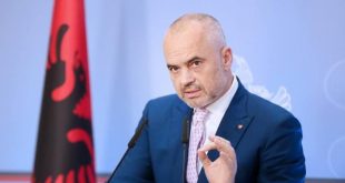 Edi Rama