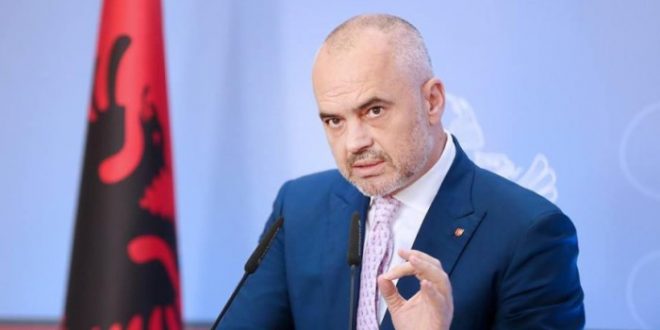 Edi Rama