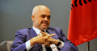 Edi Rama