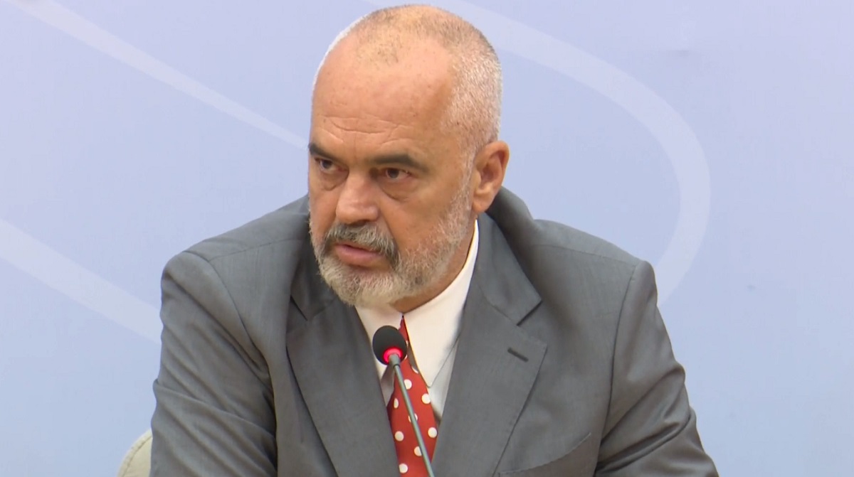 “The Washington Post”, ka cituar kryeministrin e Shqipërisë, Edi Rama ...