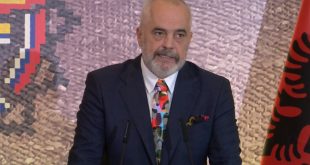 Edi Rama