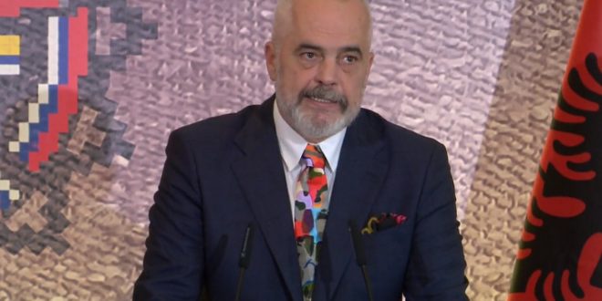 Edi Rama