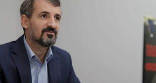 Ehat Miftaraj