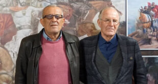 Elez Durmishi: Njëzet e shtatë vite Zëri i Lirisë, përvjetori i parë pa ty Ahmet Qeriqi!