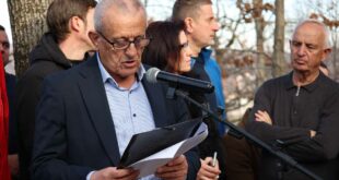 Elez Durmishi: Profesor Qeriqi ishte dhe do të mbetet i pavdekshëm në kujtesën kolektive