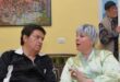 Eliona Thomaraj: Në Shqipërinë plot halle, komedia është si ushqimi i shëndetshëm, nuk është kurrë i tepërt