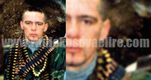 Elmi Bedri Kamberi (6.6.1981 - 19.6.2001)