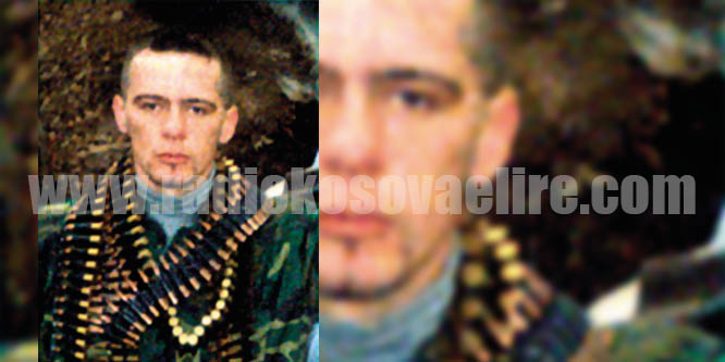 Elmi Bedri Kamberi  6 6 1981   19 6 2001 