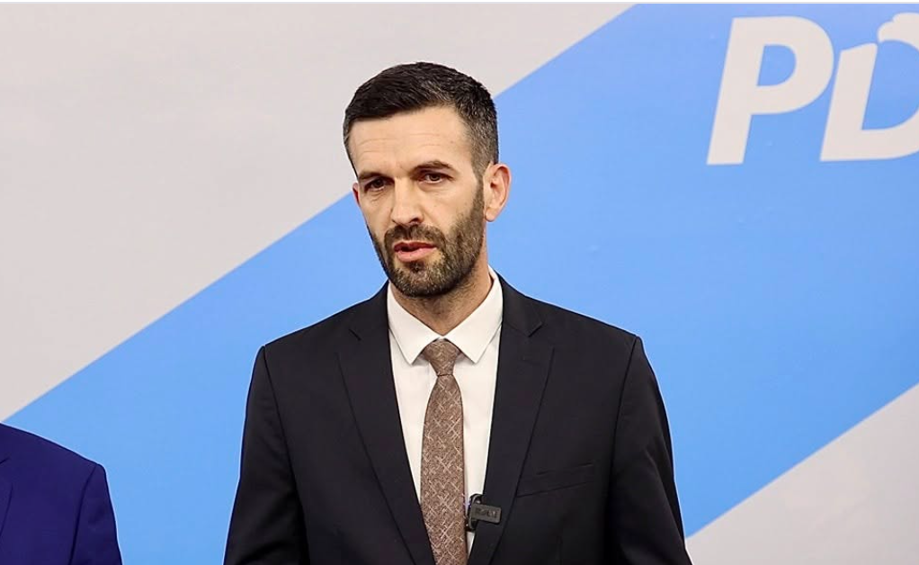 Eman Rrahmani ka reaguar pas mosmbështetjes së kërkesës për debat në Kuvend lidhur me ekspozitën e organizuar nga Shkëlzen Gashi