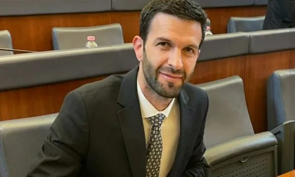 Eman Rrahmani  Qeveria do ta sjellë më 30 qershor ligjin për ndërrimin e gjinisë  VV ja i ka mashtruar votuesit