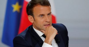 Emanuel Macron: Ekziston rreziku i përhapjes së luftës së Ukrainës në vendet përreth