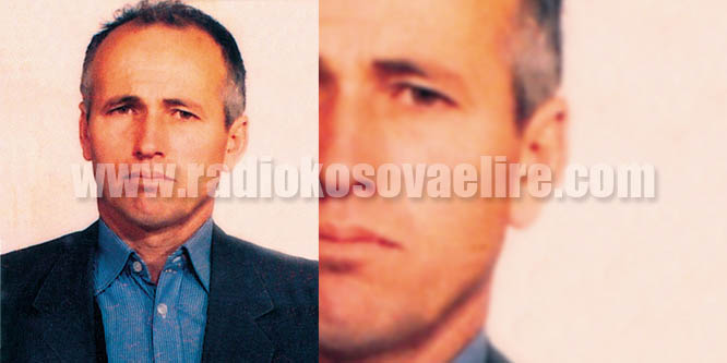 Emin Pajazit Sinani  5 2 1949   25 5 1999 