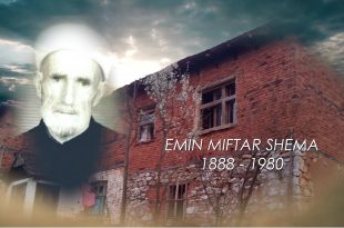 Dokumentar - Emin Miftar Shema