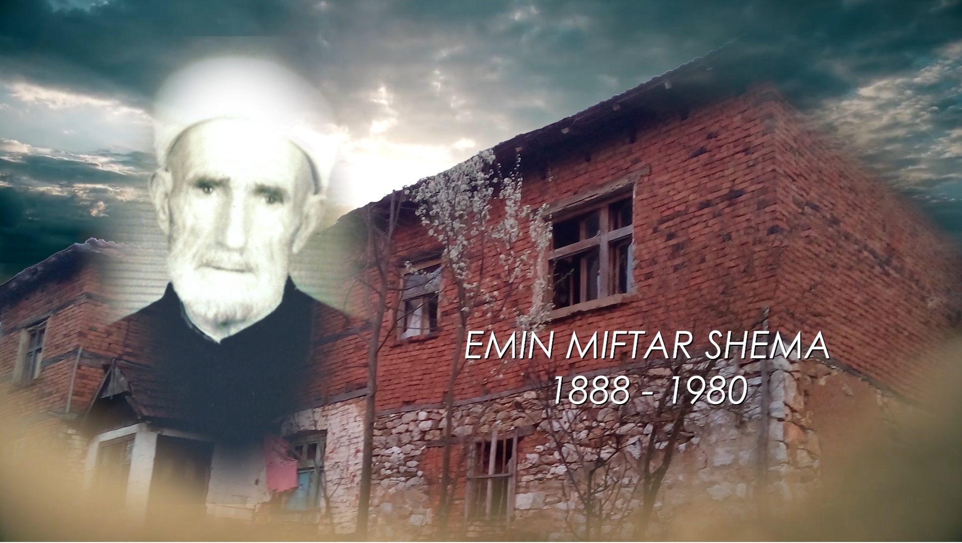 Haxhi Sinani  Ahmet Qeriqi nxjerr në dritë historinë e Shaban Sinanit dhe kullës së Sinanëve