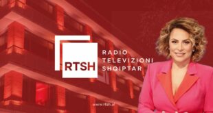Albert Zholi: TELENOVELA MBAROI....Në RTSH doli tymi i bardhë! Eni Vasili drejtore e re e RTSH!