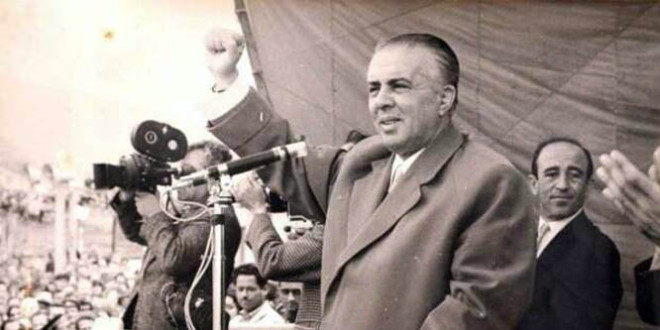 Enver Hoxha