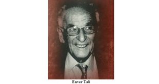 Enver Tali