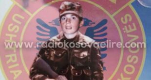 Enver Milazim Bytyçi (17.10.1982 - 15.10.1998)