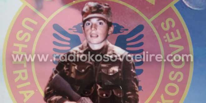 Enver Milazim Bytyçi  17 10 1982   15 10 1998 