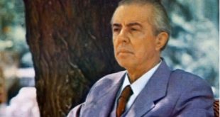 36 vjet më parë, më 11 prill të vitit 1985 u nda nga jeta Enver Hoxha, udhëheqësi komunist i Shqipërisë