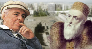 A. Qeriqi: Ali Pashë Tepelena dhe Enver Hoxha, dy personalitetet ndër më të fuqishmit të kombit dhe më të sulmuarit, veçmas nga bashkatdhetarët e tyre III