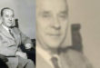 Eqrem bej Vlora (1885 - 1964) atdhetar, diplomat, shkrimtar dhe historian