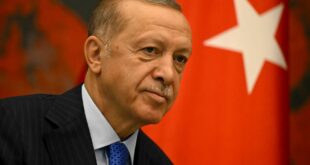 Recep Tayyip Erdogan kushtëzon pranimin e Suedisë në NATO me anëtarësim të Turqisë në Bashkimin Evropian