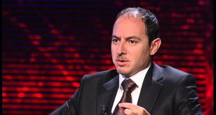 Ermir Gjinishi: Anti vetingistёt dhe gylenistёt, strukturat paralele tё shtetit në Shqipëri