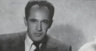 Esad Mekuli (1916- 1993), poet dhe revolucionar shqiptar