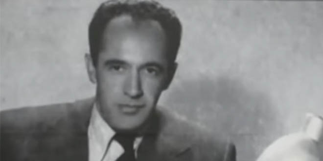 Esad Mekuli (1916- 1993), poet dhe revolucionar shqiptar