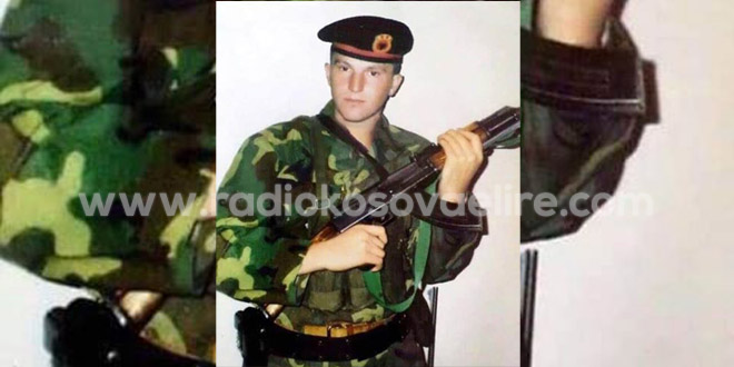 Esat Hasan Qarri  26 5 1977   22 4 1999 