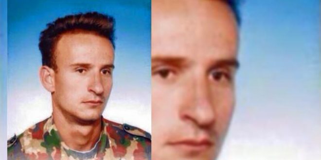 Nexhmi Lajçi: Fjalë përkujtimore në përvjetorin e vrasjes nga UNMIK-ku të luftëtarit të lirisë Esat Ramë Tahiraj