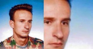 Sot në Pejë përkujtohet dëshmori i kombit, Esat Ramë Tahiraj