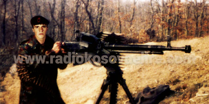 Eshrafedin Rexhep Krastrati  24 11 1979   21 07 1998 