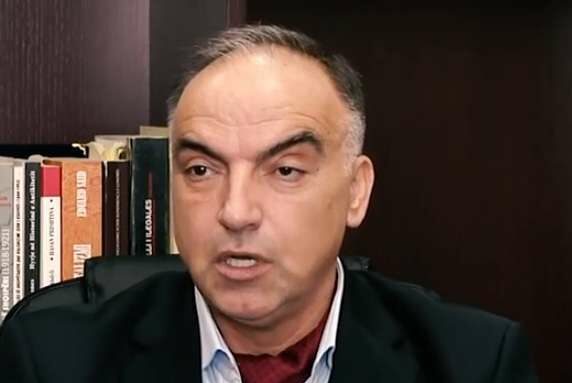 Ethem Çeku  Ja pse Ramush Haradinaj mbetet një domosdoshmëri për Kosovën