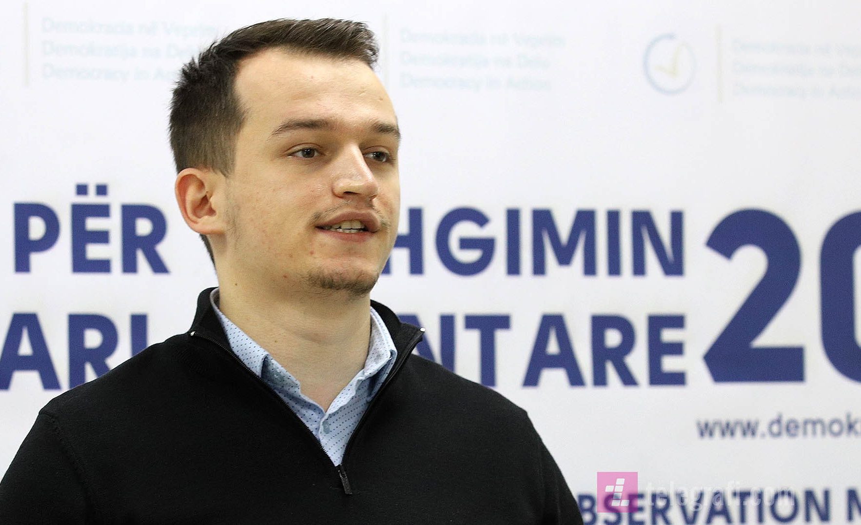 KDI  Rreth 80 mijë vota të kandidatëve numëruan gabim në rinumërim  Prizreni më i prekur