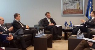 Nuk është arritur marrëveshje për vazhdimin apo ndërprerjen e misionit EULEX në Kosovë