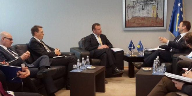 Nuk është arritur marrëveshje për vazhdimin apo ndërprerjen e misionit EULEX në Kosovë