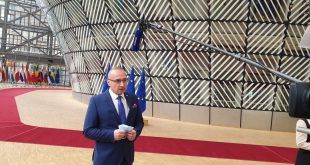 Gordan Radman: Bashkimi Evropian t'i përmbush premtimet me liberalizimin e vizave për Kosovën