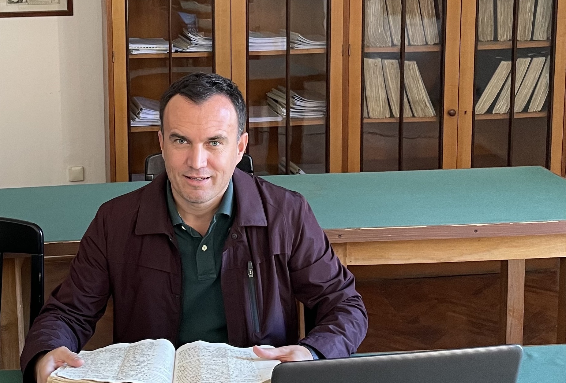 Fidan Zeneli  Ali Ngucati   Rrugëtimi i sakrificës dhe përkushtimit për lirinë e atdheut