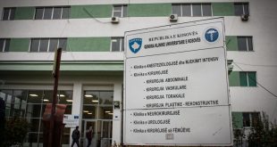 Tri vite që kur Ministria e Shëndetësisë nuk ka hapur asnjë konkurs për specializime nga fusha e mjekësisë