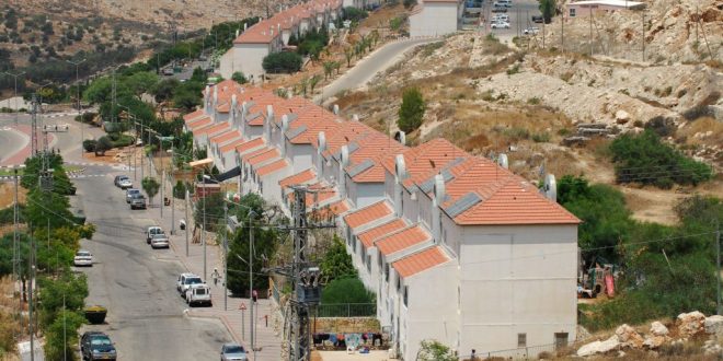 Rusia e konsideron të paligjshëm ndërtimin e vendbanimeve izraelite në territoret e pushtuara të Bregut Perëndimor