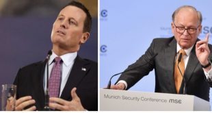 Grenell i kujton Ichingerit premtimin për liberalizimin e vizave për Kosovën që BE nuk i realizoi kurrë