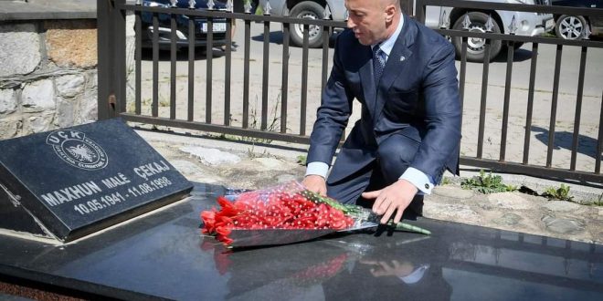 Ramush Haradinaj: Java e dytë e gushtit 1998 ishte dëshmitare e betejave heroike anembanë Dukagjinit