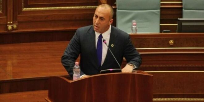 Ramush Haradinaj: Është momenti i fundit që Kurti t’i lexojë drejt mesazhet e partnerëve dhe të shmanget nga temat tensionuese