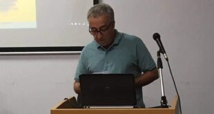 MSc. Adem Lushaj: Ndriçim shumëdimensional i figurës së Ernest Koliqit